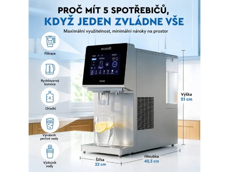 vydejnik-vody-spark